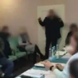 Депутат взорвал три гранаты в сельсовете на Закарпатье