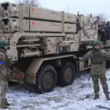 Штаб ППО створили у Києві