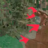Війна в Україні – ворог просунувся біля Великої Новосілки, Роздольного, Максимівки, Пустинки та у Торецьку