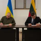 Производство дронов в Украине – Литва профинансирует производство украинских дальнобойных дронов