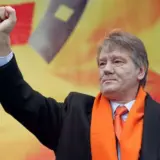 Путін отруїв Ющенка