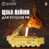 Війна в Україні – Росія витратила понад 18 млрд. доларів на ракетні обстріли та атаки безпілотниками по території України