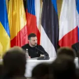 Зеленський заявив, що від голоду врятовано 20 мільйонів людей