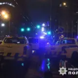 Стрілянина у Києві – у готелі сталася стрілянина