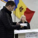 В Румынии 24 ноября стартовал первый тур выборов президента