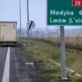 Польські фермери ввечері 24 листопада зняли блокаду з пропускного пункту Шегіні – Медика