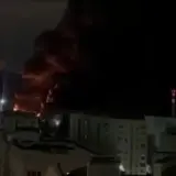 Атака дронов – дроны атаковали завод Тайфун