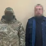 Затримання агента спецслужб РФ – СБУ затримала настоятеля одного з храмів Харківської єпархії УПЦ (МП)