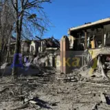 Обстріл Одеси – російські терористи атакували центральну частину міста