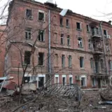 Обстрел Харькова – количество раненых увеличилось до 23 человек