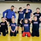 Favbet Foundation та SPARTABOX оголошують набір на безкоштовну секцію самбо для дітей військовослужбовців та ВПО