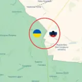 Российская ДРГ пыталась прорваться в Харьковскую область