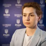 Нардепка Радіна, яка раніше працювала в ЦПК Шабуніна, підтримала зменшення покарання для корупціонерів