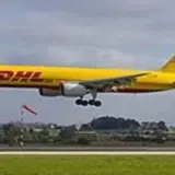 Россию подозревают в организации крушения грузового самолета DHL