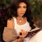 Елизавета Русалина будет представлять Украину на Ms Universe 2025