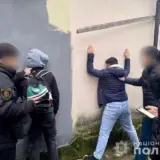 Задержание агента спецслужб РФ – агенты РФ устроили теракт в Житомире