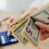 Украинские банки ввезли рекордный объем валюты