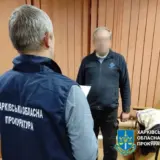 Задержание агента спецслужб РФ – мужчина распространял информацию о расположении ВСУ и других военных формирований