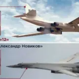 Буданов прокомментировал применение РФ украинских Ту-160
