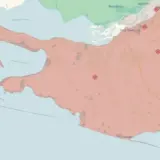Оккупанты стягивают силы к Кинбурнской косе