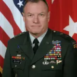 Спецпредставником Трампа “з питань України та Росії” став генерал у відставці Кіт Келлог