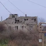 Ракетный удар по Одесской области – повреждены дома