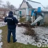Ракетний удар по Київщині – окупанти пошкодили інфраструктурний об’єкт