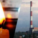 Отключение света в Херсоне – Херсон вторые сутки без света