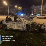 ДТП у Харкові – водій отримав 8 років