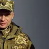 Зеленський призначив новим командувачем Сухопутних військ ЗСУ Михайла Драпатого