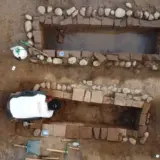 Мастерская I века н. э. найдена на Корсике – фото