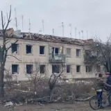 Обстрел Днепропетровщины – рашисты обстреляли Днепровский район