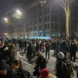 Протести у Грузії – мітингарі начебто діяли за іноземним замовленням з метою підриву держави