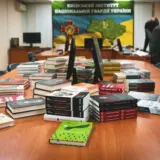 Книги для Нацгвардії – як ГО Реформація допомагає військовим