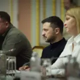 Зеленський пояснив, чому не просить Захід ввести війська