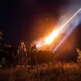 Атака дронів – всі Shahed були знищені силами ППО