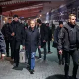 Шольц приїхав до Києва