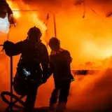 Атака дронів – всі Shahed були знищені силами ППО