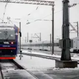 Укрзалізниця попереджає про зміну руху поїздів