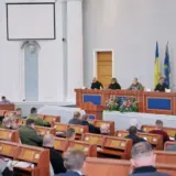 Ігор Табурець – засідання ради оборони області відбулося на Черкащині