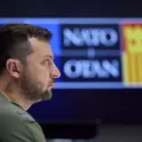 Украина и НАТО – почему Зеленский снова активизировал тему