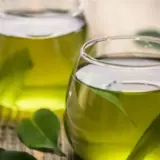 Зелений чай – як впливає на зайву вагу