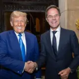 Рютте предупредил Трампа об угрозе уступок по Украине