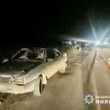 ДТП в Одесской области – ДТП произошло в Одесском районе
