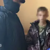 Підлітки скоїли теракт на Київщині