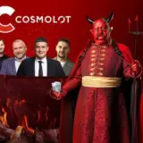 ROOSH росіянина Сергія Токарева отримує пільги від Мінцифри під час війни