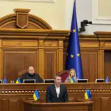 Чернышев возглавил Министерство национального единства