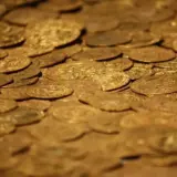 Скарб монет часів імператора Нерона знайдено в Англії