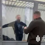 Ємельянова відправили під арешт