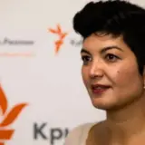 Ташева уволена с должности постоянного представителя президента Украины в Крыму